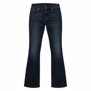 Joe’s Dark Blue Flare Jeans